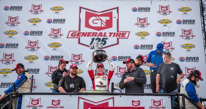 Victory Lane 5