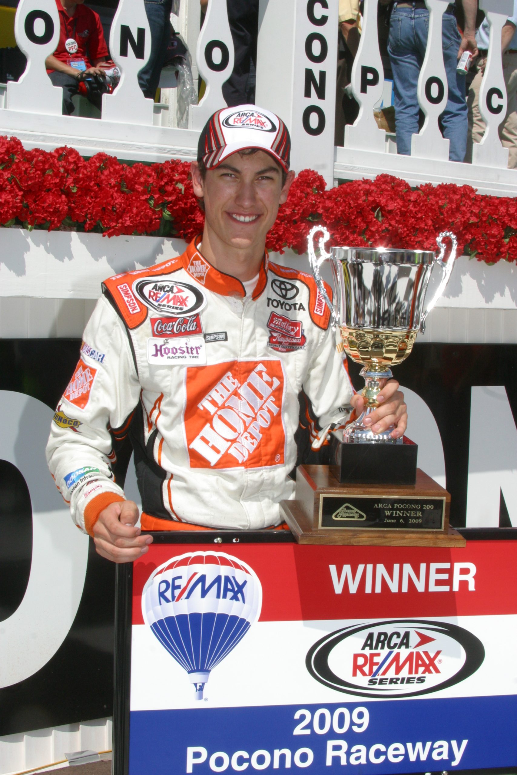 Joey Logano