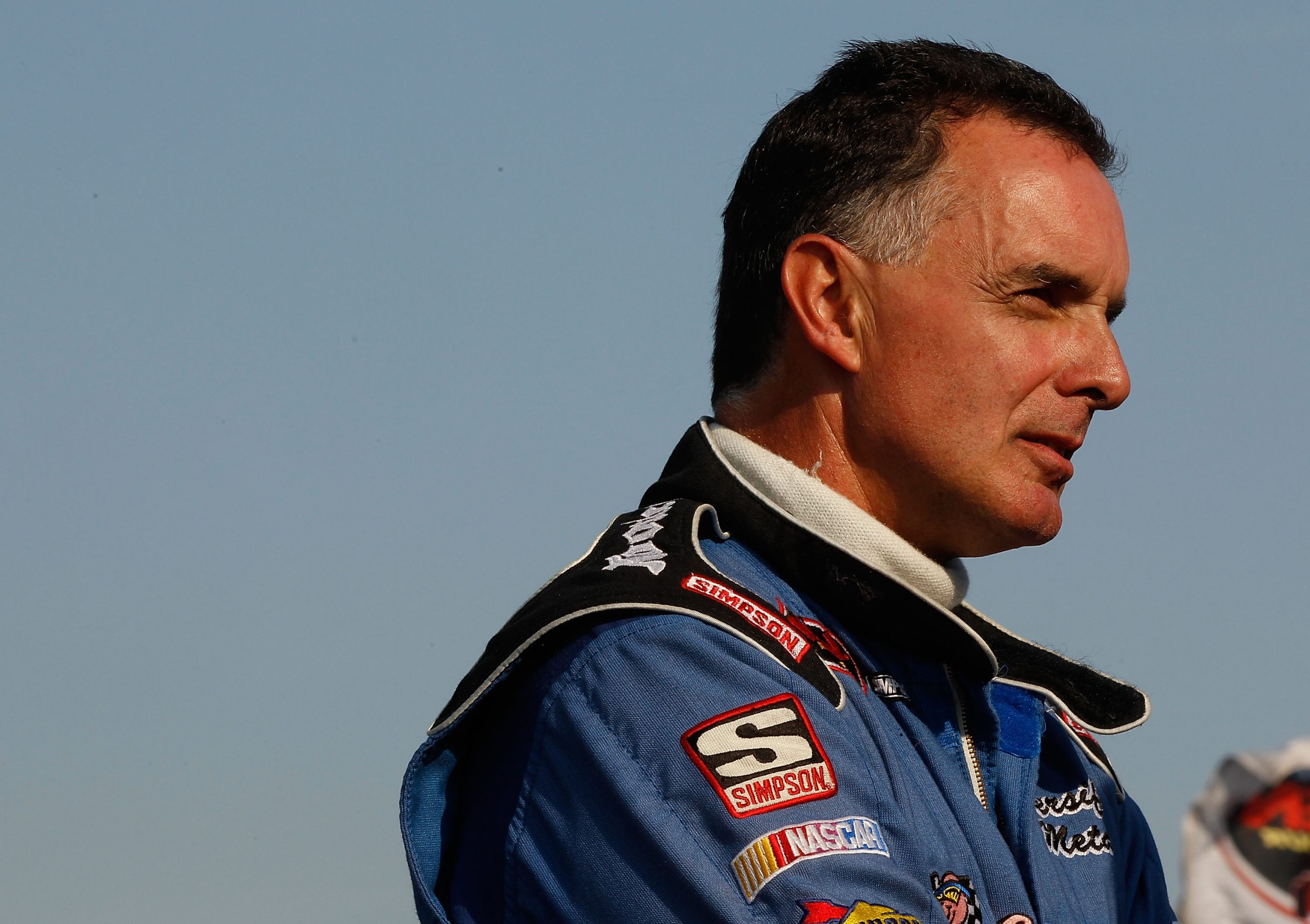 Mike Stefanik