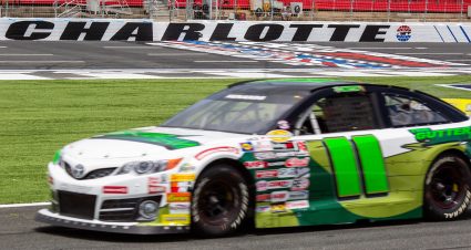 Charlotte Motor Speedway