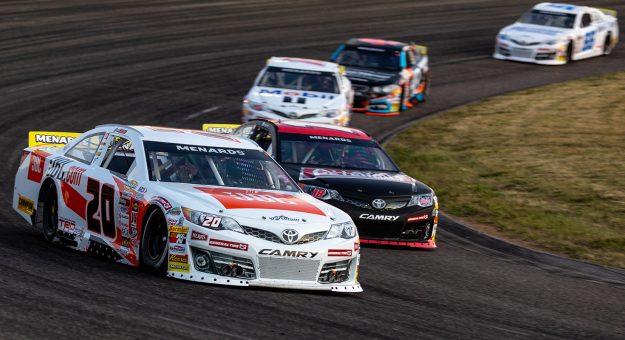Visit Discounted Menards 250 tickets available at select Menards locations page