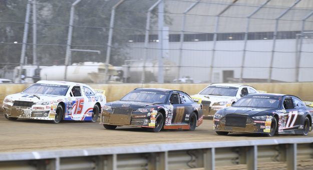 Visit Schedule of events: Southern Illinois 100 at DuQuoin State Fairgrounds page