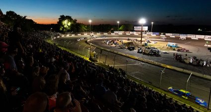 Elko Speedway