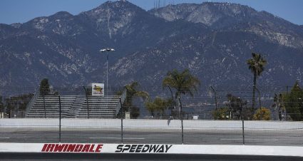 Irwindale Speedway