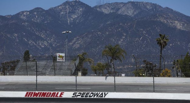 Visit PIT BOX: Return engagement at Irwindale Speedway awaits ARCA Menards Series West stars page