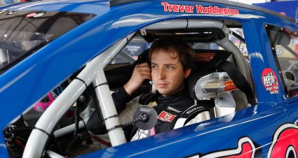 Trevor Huddleston