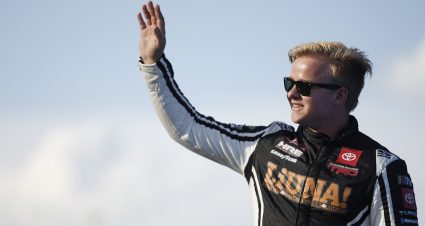 Tyler Ankrum