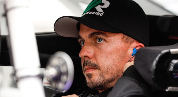 Visit Frankie Muniz eyes closure in ARCA Menards Series race at Mid-Ohio 14 years after serious crash page