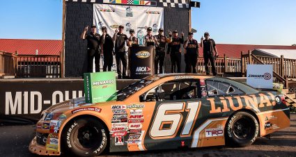 Tyler Ankrum