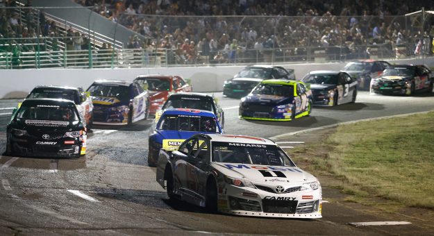 Visit Race results: Shasta 150 at Shasta Speedway page