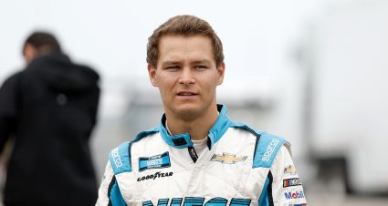 Kris Wright