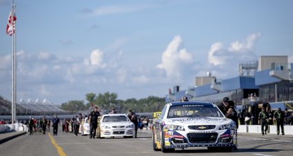 Michigan International Speedway