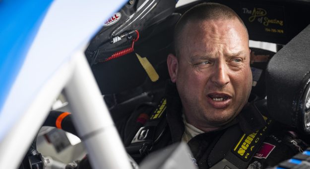 Visit NOTEBOOK: Greg Van Alst’s new busy schedule begins with ARCA race at IRP page