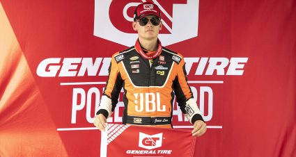 Love Irp(pole)
