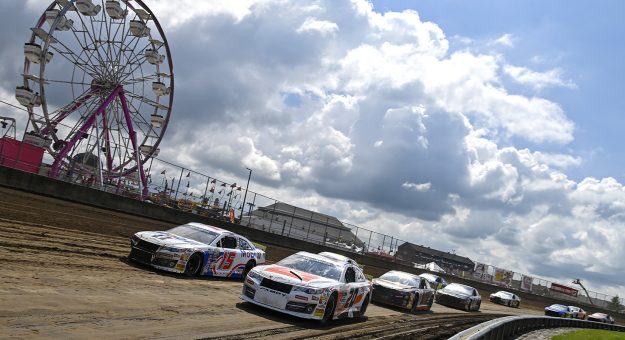 Visit ARCA Menards Series platform set for weekend tripleheader at Watkins Glen, Evergreen and Springfield page