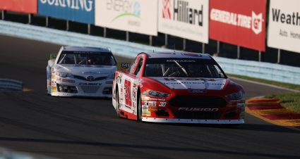 Watkins Glen International