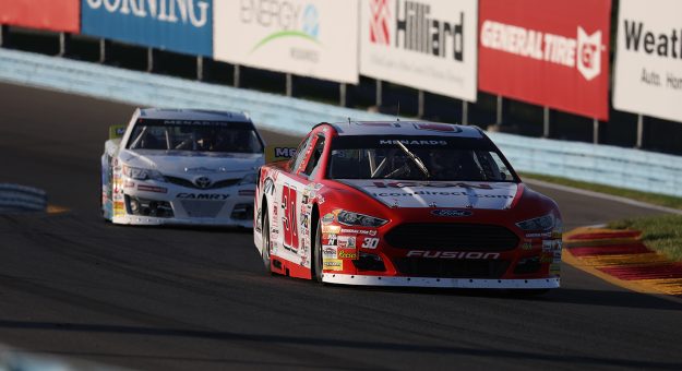 Visit PIT BOX: A busy week for the ARCA Menards Series begins Friday at Watkins Glen page