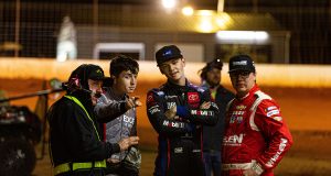 Doubleheader Notebook(crews)