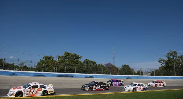 Visit Entry list: Sprecher 150 at the Milwaukee Mile page