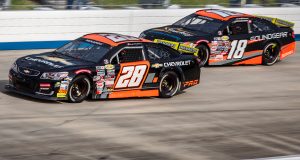 Luke Fenhaus and William Sawalich