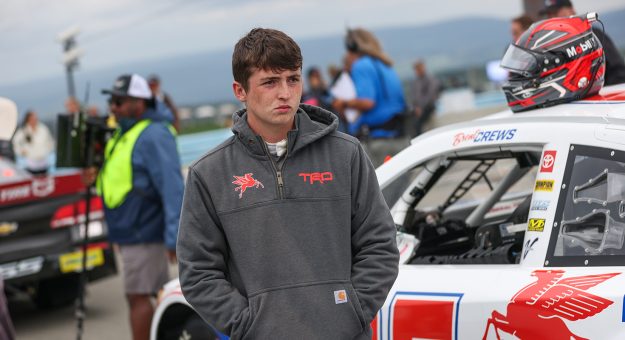 Visit Brent Crews ready to chase massive payday at DuQuoin: ‘$34,500 would certainly not hurt’ page