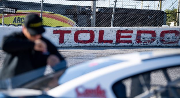 Visit Advance discount tickets now available at local Menards locations for Shore Lunch 200 at Toledo Speedway page