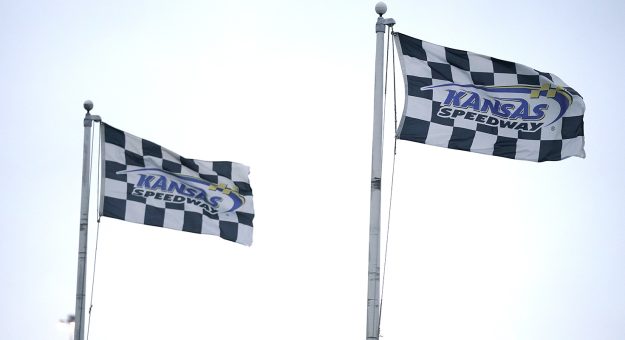 Visit PIT BOX: ARCA Menards Series set for its return trip to Kansas Speedway page