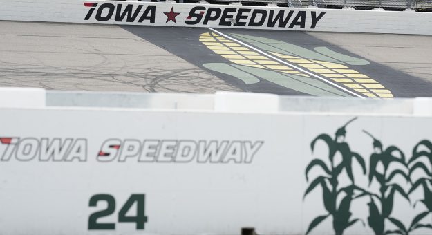 Visit ARCA Menards Series to open NASCAR Cup Series’ inaugural race weekend at Iowa Speedway page