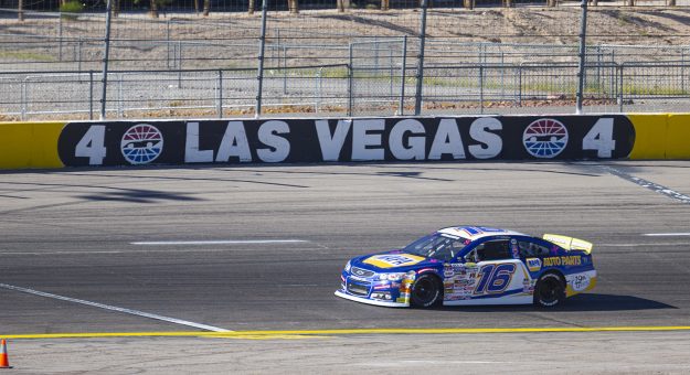 Visit Schedule of events: Star Nursery 150 at The Bullring at Las Vegas Motor Speedway page