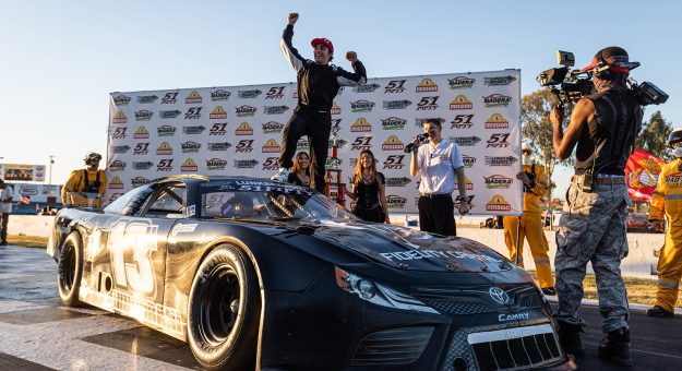 Visit NOTEBOOK: Madera Speedway’s Jr. Late Model division well-represented in West Series race page
