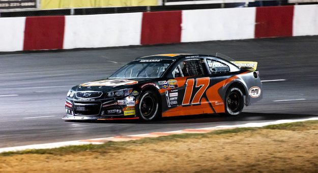Visit Race results: 51FIFTY Jr Homecoming ARCA 150 presented by the West Coast Stock Car/Motorsports Hall of Fame at Madera Speedway page