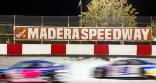 Promo image for Track profile: Everything to know about Madera Speedway
