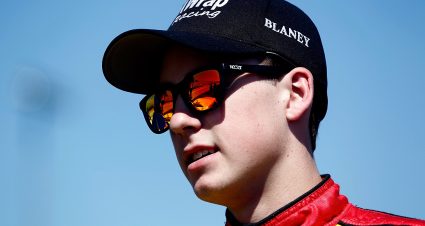 Ryan Blaney