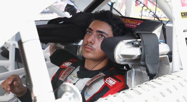 Visit West Series championship points scenarios: How Sean Hingorani can clinch the 2023 title at Phoenix page