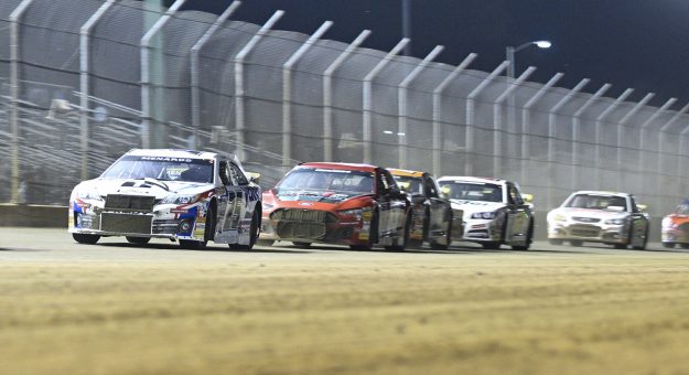 Visit Southern Illinois 100 at DuQuoin State Fairgrounds page