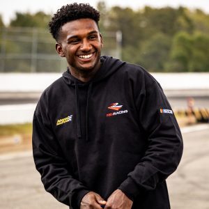 Lavar Scott