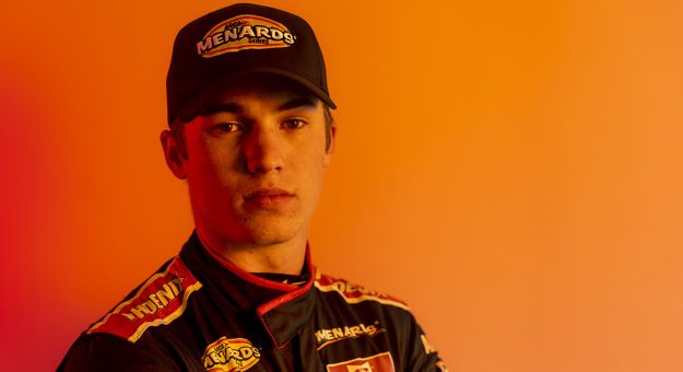 Visit Jake Finch returns to Venturini Motorsports for expanded ARCA Menards Series schedule page