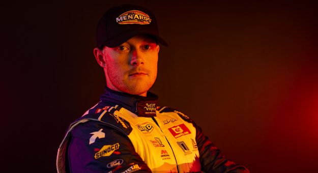 Visit Christian Rose, AM Racing back for second full ARCA Menards Series season in 2024 page