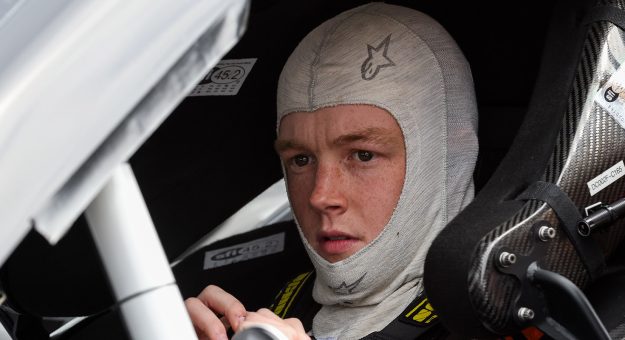 Visit Trackhouse Racing signs Connor Zilisch to developmental deal; to compete part-time in ARCA Menards Series page