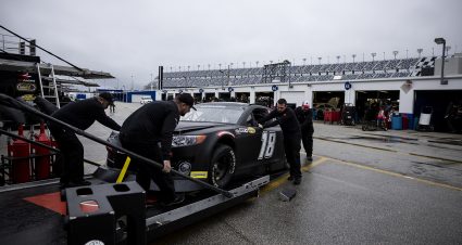 Daytona