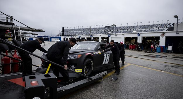 Daytona
