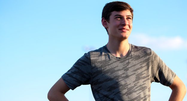 Visit ARCA Menards Series pre-race practice at Daytona concludes with action-packed Saturday, William Sawalich fastest page