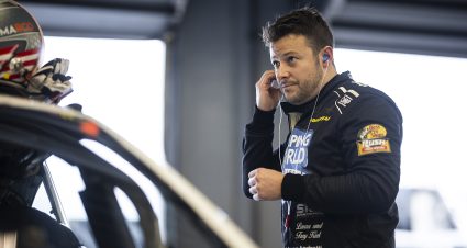 Marco Andretti