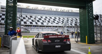 Daytona test