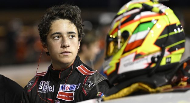 Visit PIT BOX: Michigan opens a doubleheader weekend for the ARCA Menards Series page