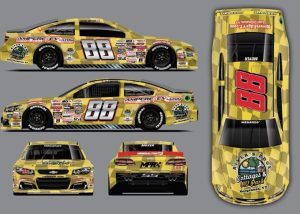 Moyer Daytona(scheme)