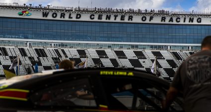 Daytona International Speedway