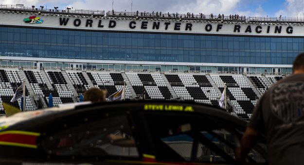 Daytona International Speedway