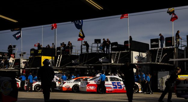 Visit Daytona ARCA 200 qualifying: Live updates, results from Friday’s session page