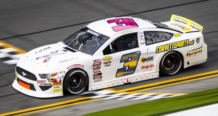 Arca Lineup